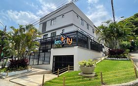 Hotel Casa Kreenty